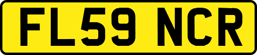 FL59NCR