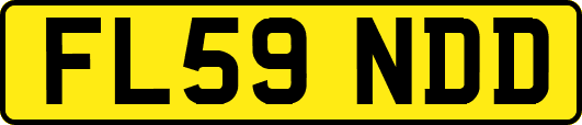 FL59NDD