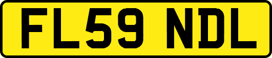 FL59NDL