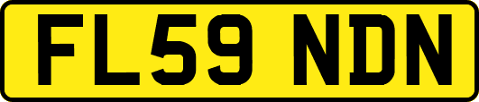 FL59NDN