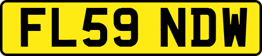 FL59NDW