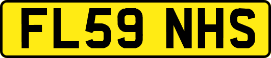 FL59NHS