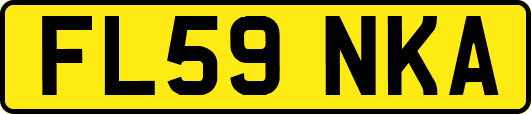 FL59NKA