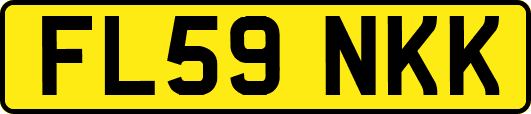 FL59NKK