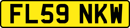 FL59NKW