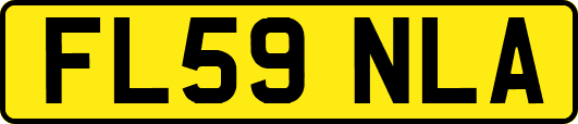 FL59NLA