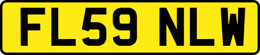 FL59NLW