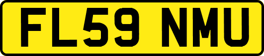 FL59NMU