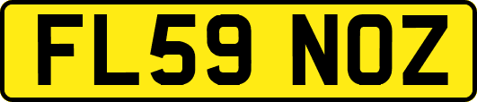 FL59NOZ