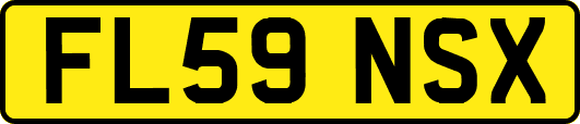 FL59NSX
