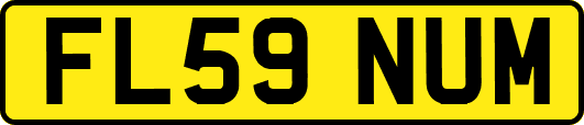 FL59NUM