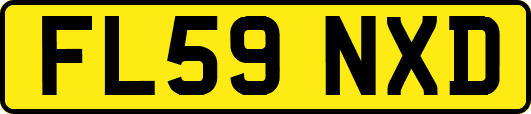 FL59NXD