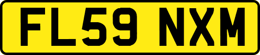 FL59NXM
