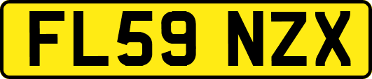 FL59NZX