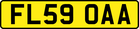 FL59OAA