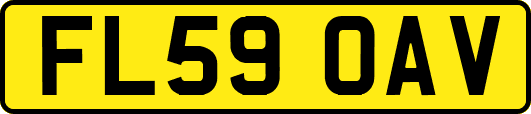 FL59OAV