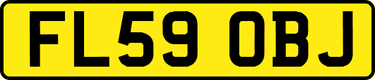 FL59OBJ