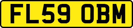 FL59OBM
