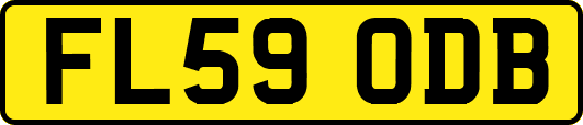 FL59ODB