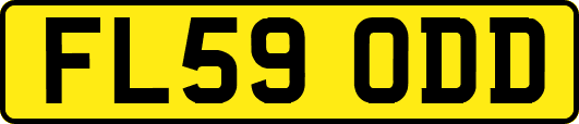 FL59ODD
