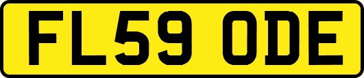 FL59ODE