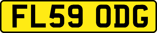 FL59ODG