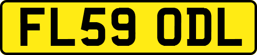 FL59ODL