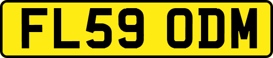 FL59ODM