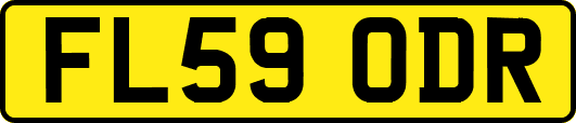 FL59ODR