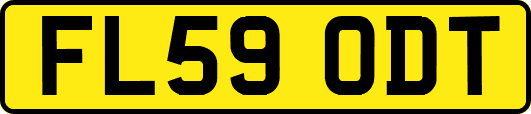 FL59ODT