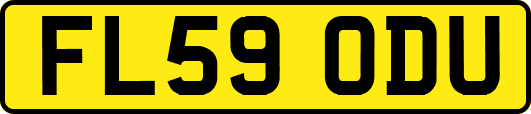 FL59ODU