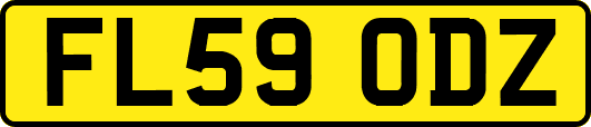 FL59ODZ