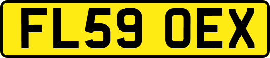 FL59OEX