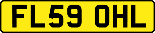 FL59OHL