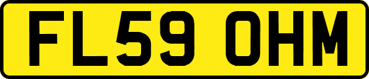 FL59OHM