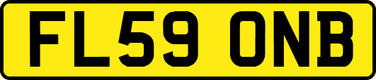 FL59ONB