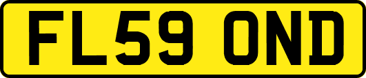 FL59OND