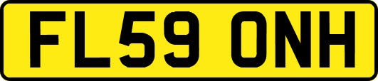 FL59ONH
