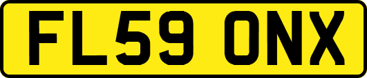 FL59ONX