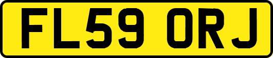 FL59ORJ