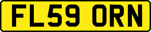 FL59ORN
