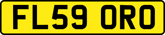 FL59ORO