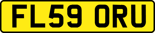 FL59ORU