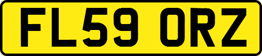FL59ORZ