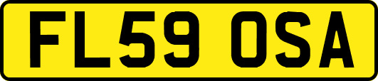 FL59OSA