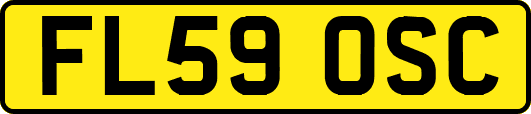 FL59OSC