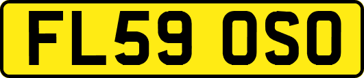 FL59OSO