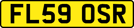 FL59OSR