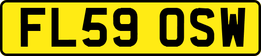 FL59OSW