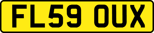 FL59OUX